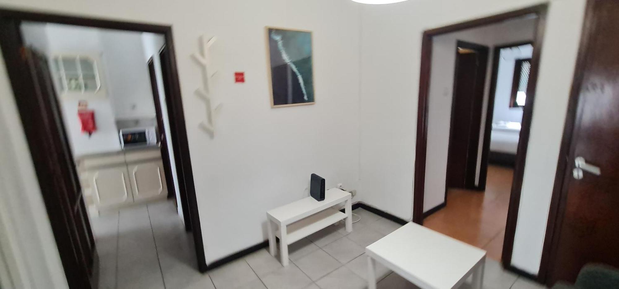 Appartamento Kental 6