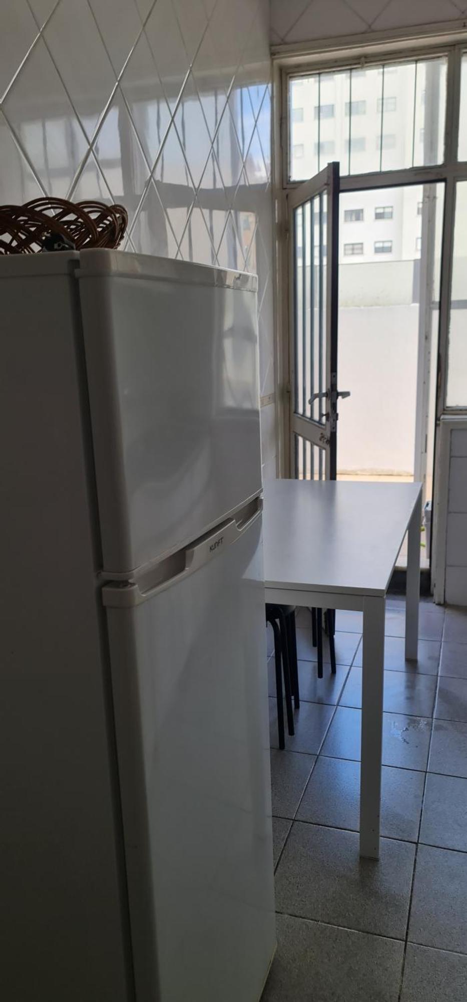 Kental 6 Appartamento Oporto