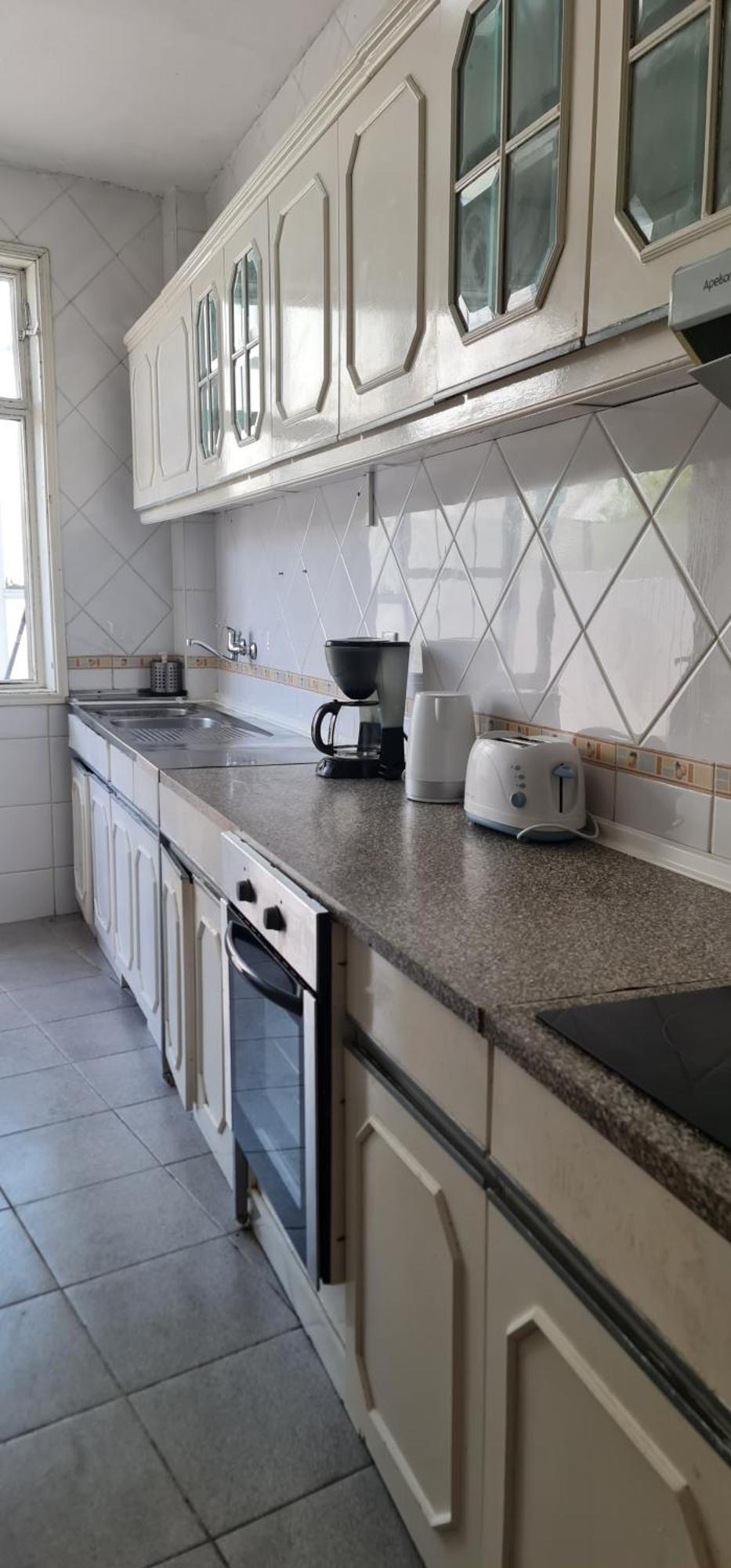 Appartamento Kental 6